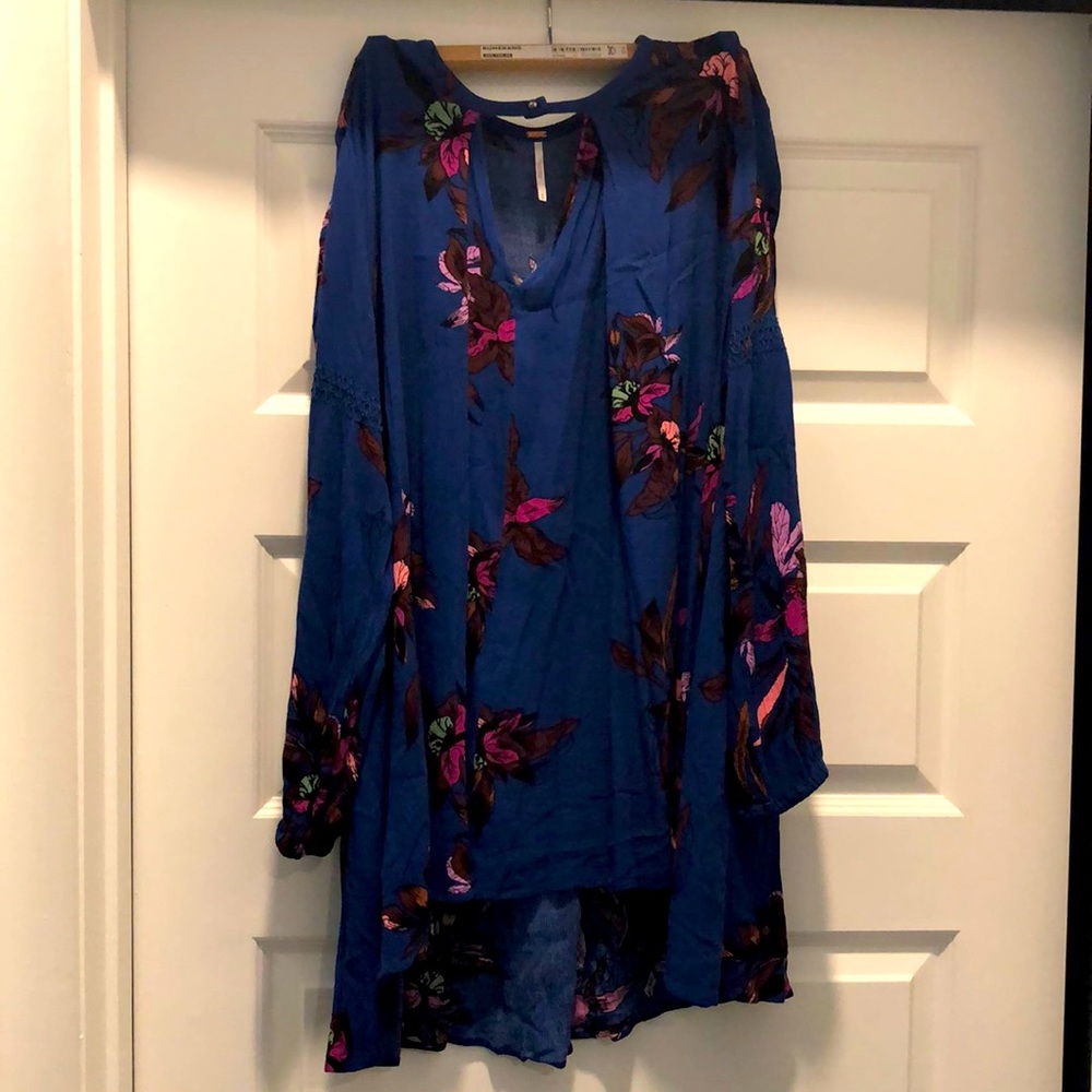 Free People top